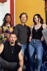 Постер сезона 11 сериала Бесстыжие